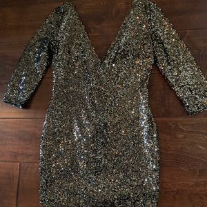 Multiple Dresses